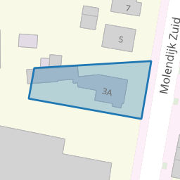 Perceel RSN01-F-2677