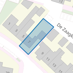 Perceel RSN01-F-2742