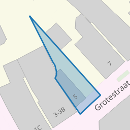 Perceel RSN01-F-2788