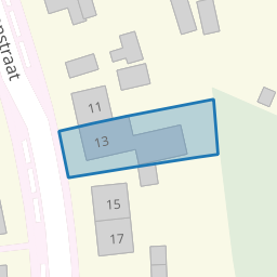 Perceel RSN01-F-2814