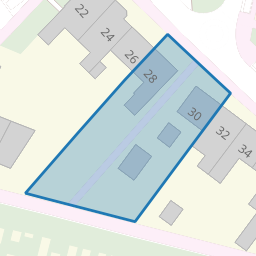 Perceel RSN01-F-3022