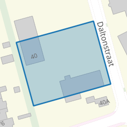 Perceel RSN01-F-3061