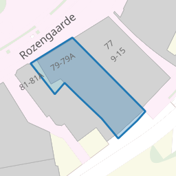 Perceel RSN01-F-3087