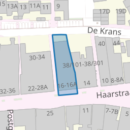Perceel RSN01-F-3111