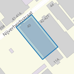 Perceel RSN01-F-3308