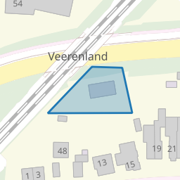 Perceel RSN01-F-3641