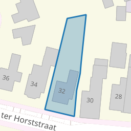 Perceel RSN01-F-3747