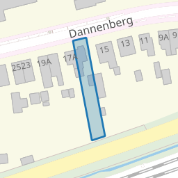 Perceel RSN01-F-4163