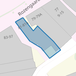 Perceel RSN01-F-4542