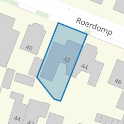 Perceel RSN01-F-4991