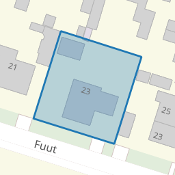 Perceel RSN01-F-4997