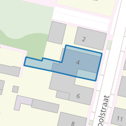 Perceel RSN01-F-5118