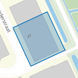 Perceel RSN01-F-5311