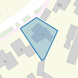 Perceel RSN01-F-5399