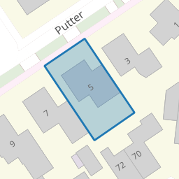 Perceel RSN01-F-5401