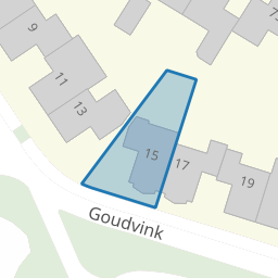 Perceel RSN01-F-5450