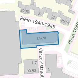 Perceel RSN01-F-5481