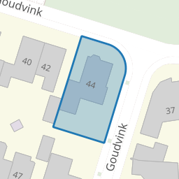 Perceel RSN01-F-5511