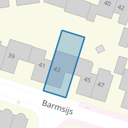 Perceel RSN01-F-5515