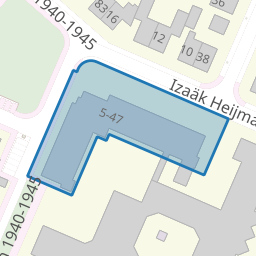 Perceel RSN01-F-5662