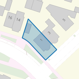 Perceel RSN01-F-5799