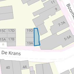 Perceel RSN01-F-6061