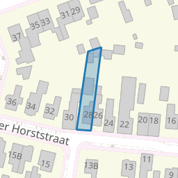 Perceel RSN01-F-6292