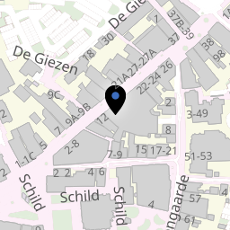 Appartement RSN01 F 6455 19