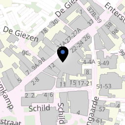 Appartement RSN01 F 6455 24