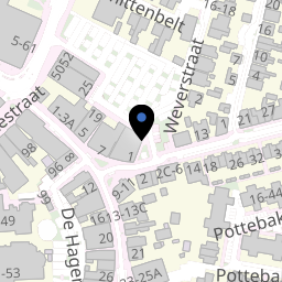 Appartement RSN01 F 6544 5