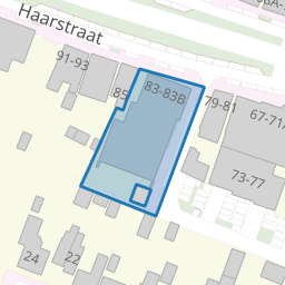 Perceel RSN01-F-6629