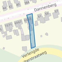 Perceel RSN01-F-6640