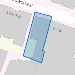 Perceel RSN01-F-697