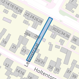 Perceel RSN01-G-1556