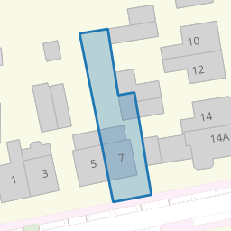 Perceel RSN01-G-1721