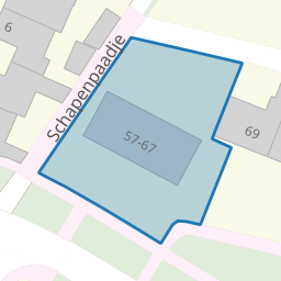 Perceel RSN01-G-1837