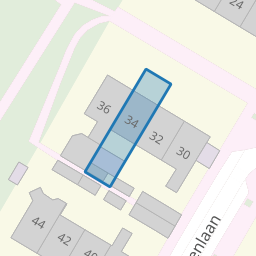 Perceel RSN01-G-1853