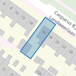 Perceel RSN01-G-2018