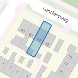 Perceel RSN01-G-2033