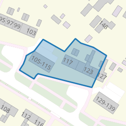 Perceel RSN01-G-2126