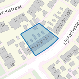 Perceel RSN01-G-2149