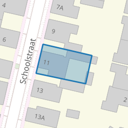 Perceel RSN01-G-2186