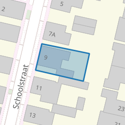 Perceel RSN01-G-2187