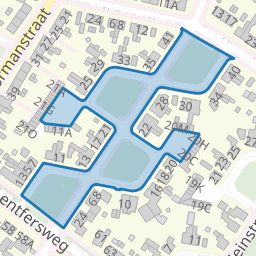 Perceel RSN01-G-2268