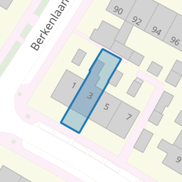 Perceel RSN01-G-2299