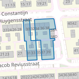 Perceel RSN01-G-2692