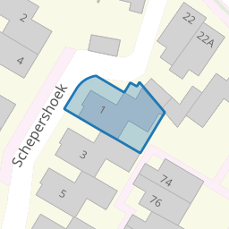 Perceel RSN01-G-2805