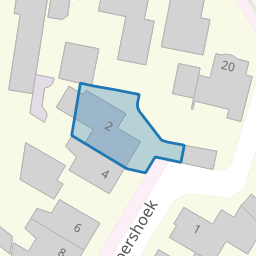 Perceel RSN01-G-2806