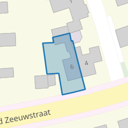 Perceel RSN01-G-2835