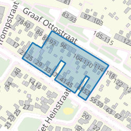 Perceel RSN01-G-2865